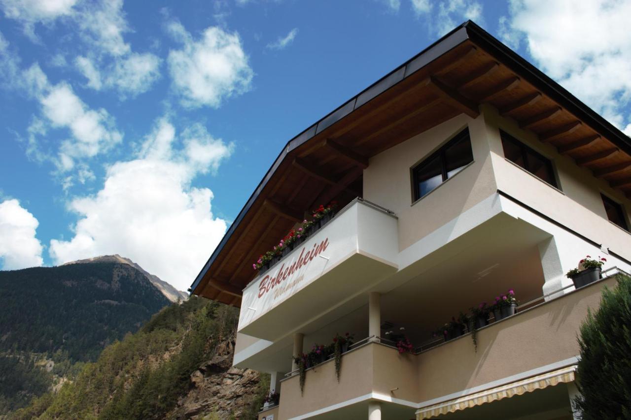 Birkenheim Widmann Hotel Langenfeld Exterior photo