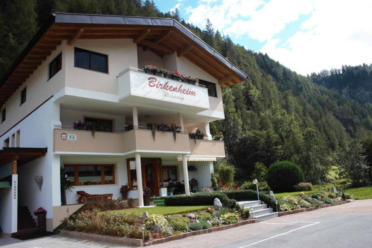 Birkenheim Widmann Hotel Langenfeld Exterior photo