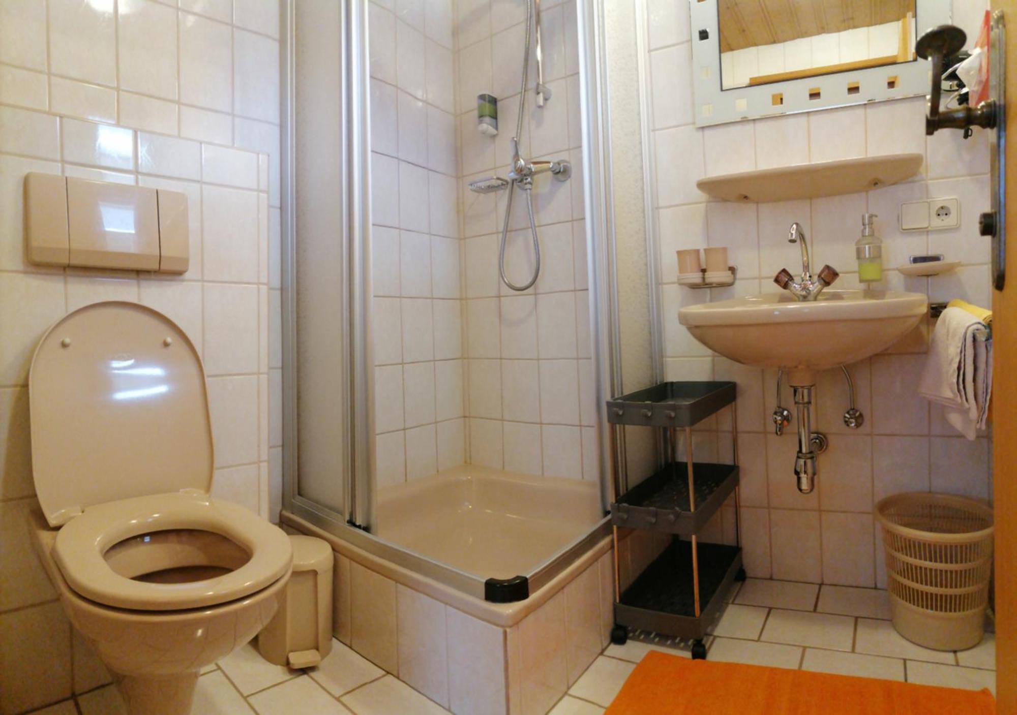 Birkenheim Widmann Hotel Langenfeld Room photo