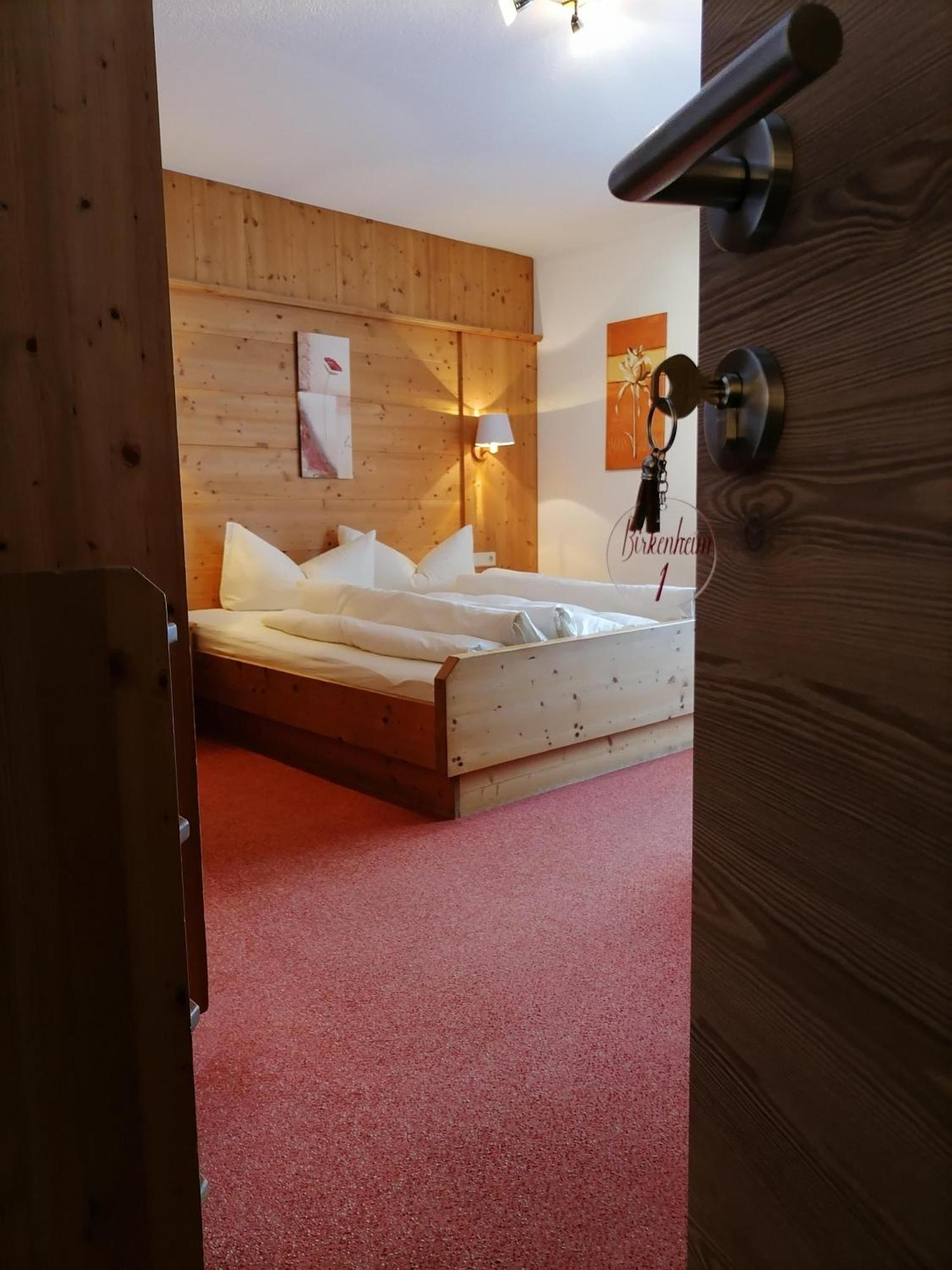 Birkenheim Widmann Hotel Langenfeld Room photo