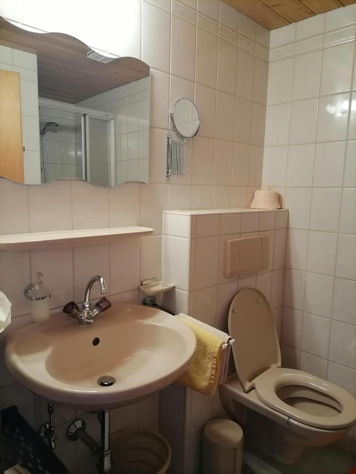 Birkenheim Widmann Hotel Langenfeld Room photo