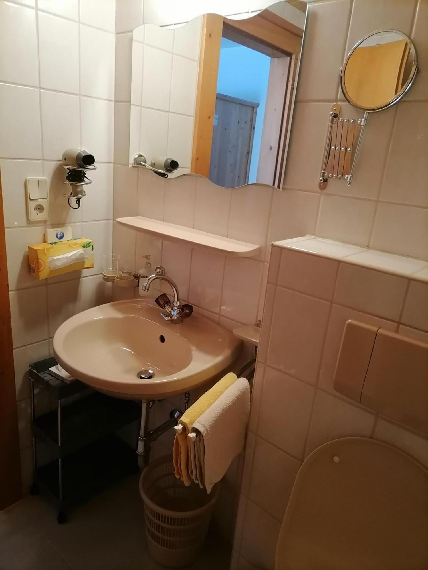 Birkenheim Widmann Hotel Langenfeld Room photo
